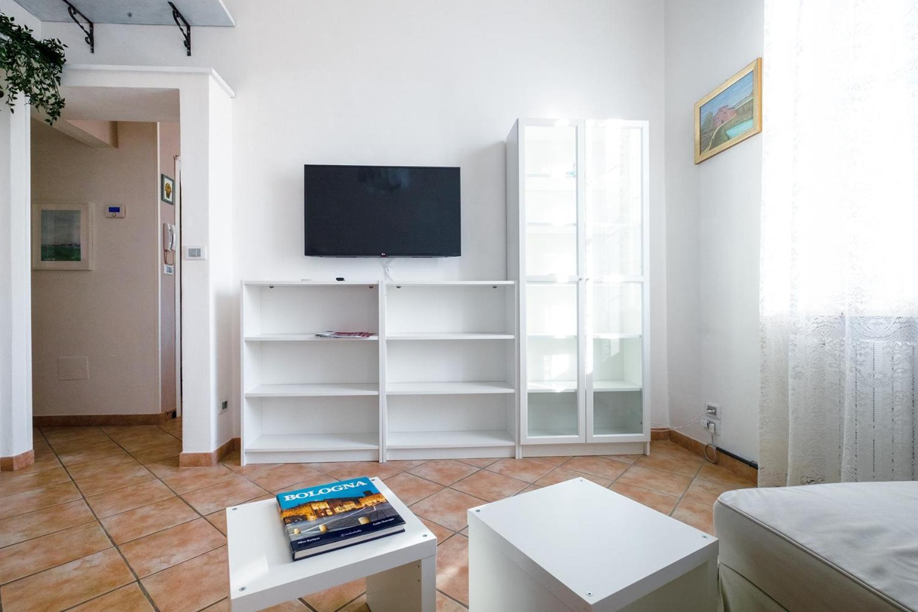 Elle Home: Comfort E Comodo Al Centro Болонья Экстерьер фото